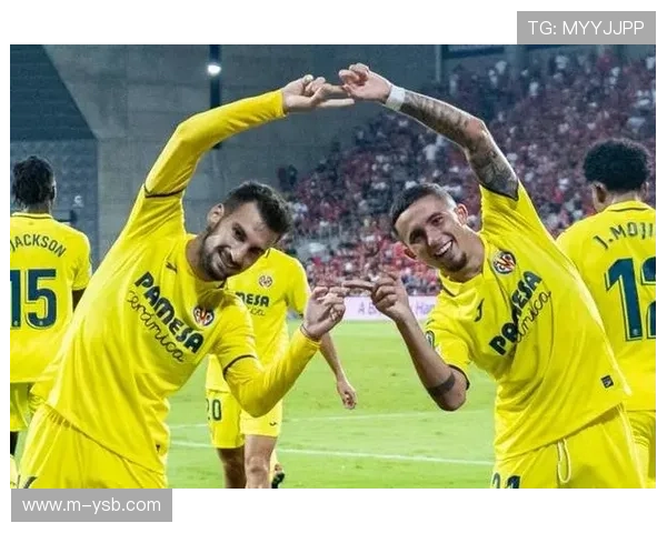 比利亚雷亚尔vs皇家社会欧战资格卡位战，中场控制权成焦点