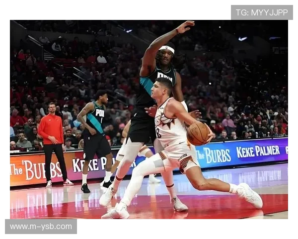 太阳130-125完成19分大逆转击败开拓者，吉莱斯皮轰下30分