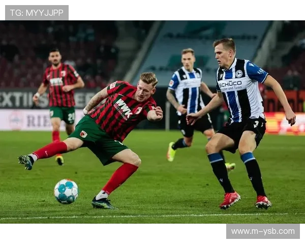 奥格斯堡vs海登海姆天气预警：零下气温伴阵雪