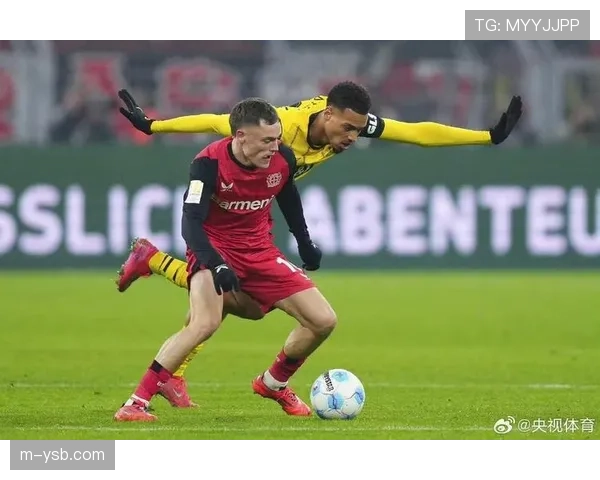 德甲：勒沃库森4-0大胜，赛季不败纪录延续至28场