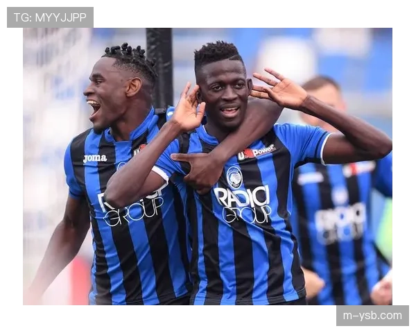 意甲：亚特兰大5-1萨勒尼塔纳，加斯佩里尼的进攻足球再次贡献一场大胜。