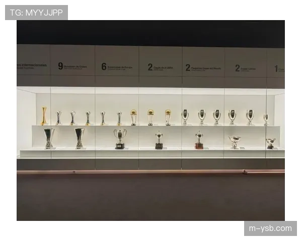 伦敦举办“欧冠遗产”展览，展示欧冠奖杯及历年经典影像