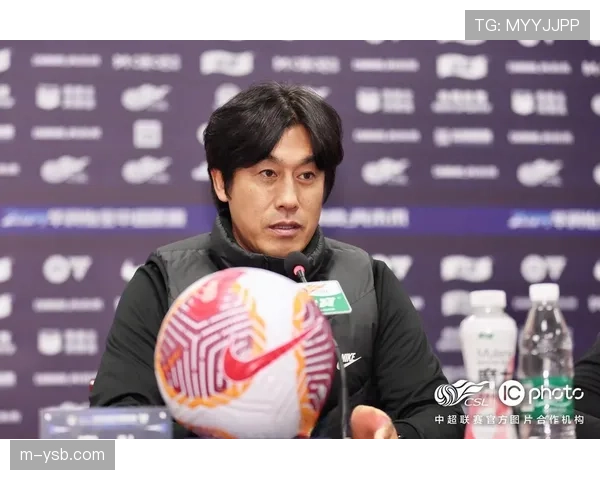 【2026年4月中超联赛·人物·专访专访成都蓉城主教练徐正源：谈球队战术风格塑造与年轻球员使用理念